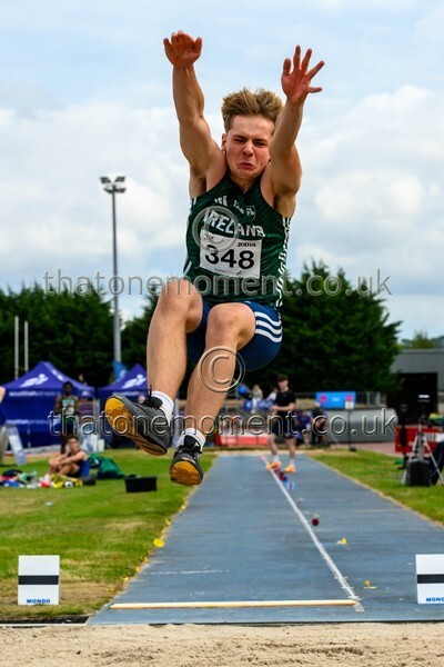 Sen25SUN-917326 - Field Male