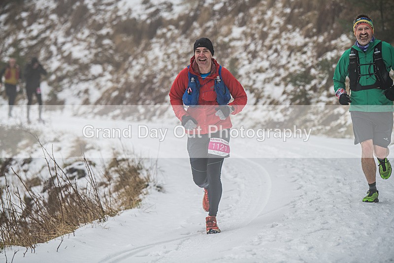 Glentress-200 - High Terrain Events Glentress 42, 21 & 10K Trail Races Sunday 15th February 2026