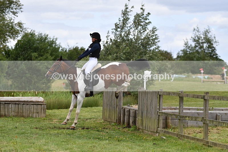 WJ5_3540 - Class 5 80cm Pairs