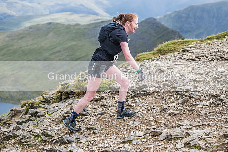 Grisedale HS-538 - Grisedale Horseshoe Fell Race Saturday 5th September 2026