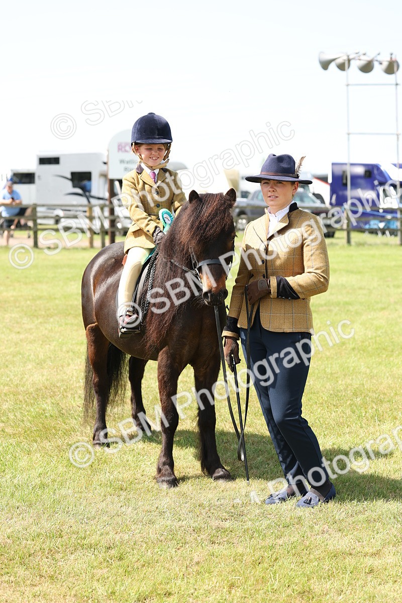 SBM_05294 - Class 24-25 - Mountain & Moorland In Hand Lead Rein and First Ridden