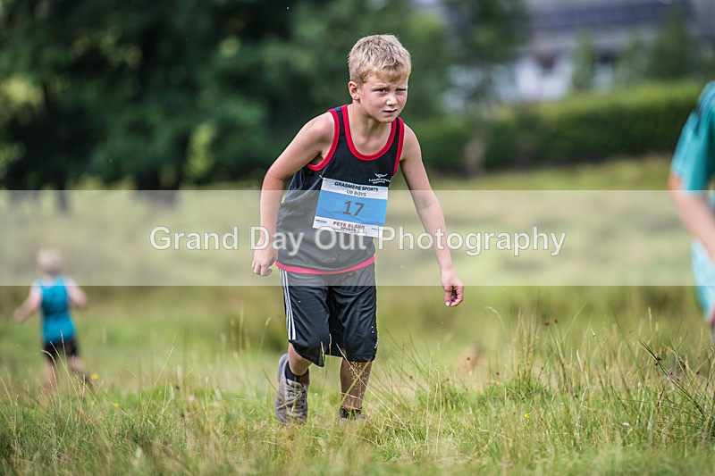 Grasmere Sports-30 - Grasmere Sports Junior & Senior Fell Races Sunday 24th August 2025