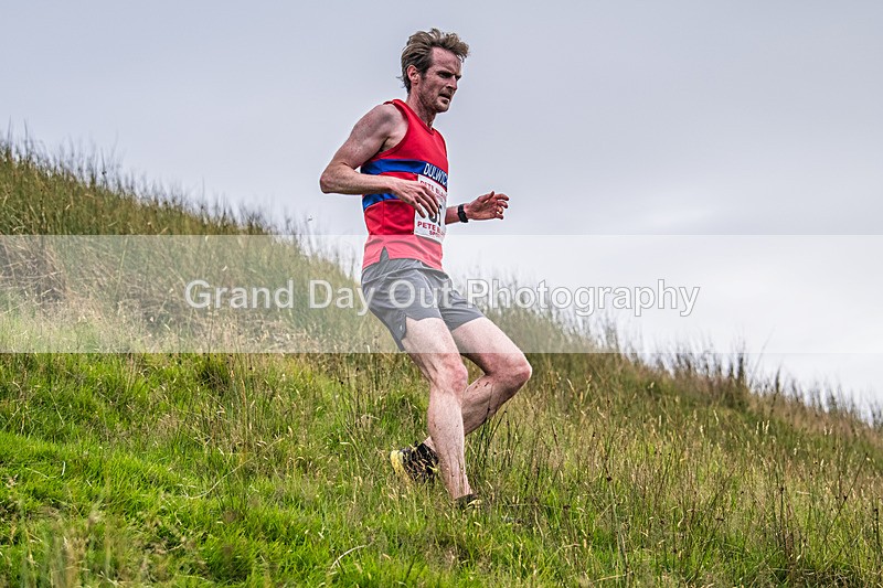 Steel Fell-654 - Steel Fell Race Wednesday 6th August 2025
