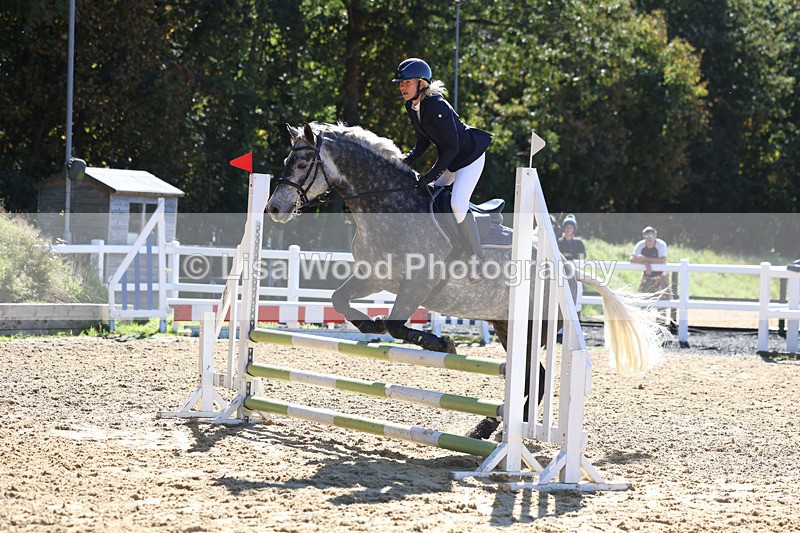 3E7A4329 - Class 7: 70cm Senior