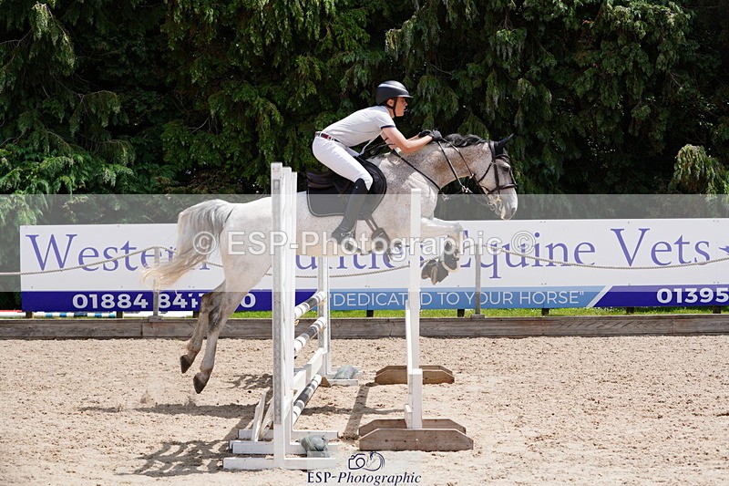 250615A-124406-10882 - Class 46 Snr 1m Open