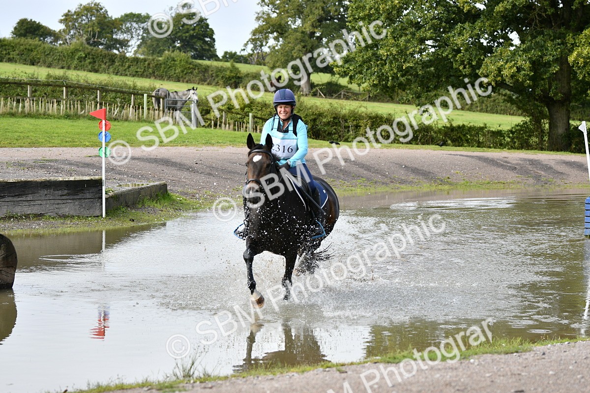 SBM_03012 - E2A - Eventers Challenge 60cm Open