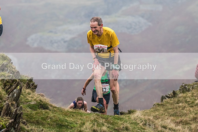 Dunnerdale-344 - Dunnerdale Fell Race Saturday 9th November 2024