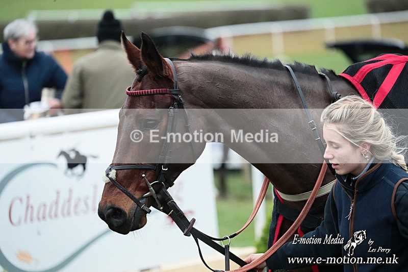 PtP 141225  0684 - Harkaway Club PtP Chaddesley Corbet 28/12/25