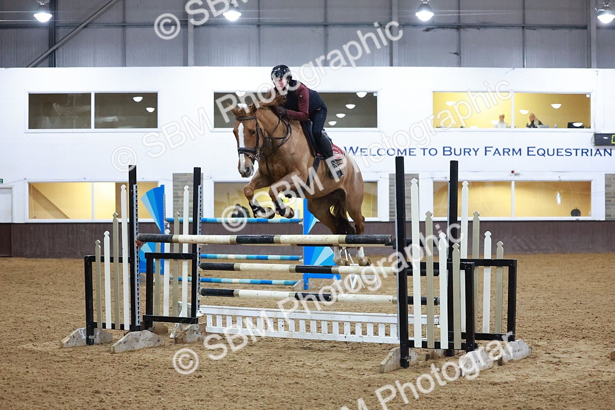 SBM_002898 - Class 6 - National 1.30m