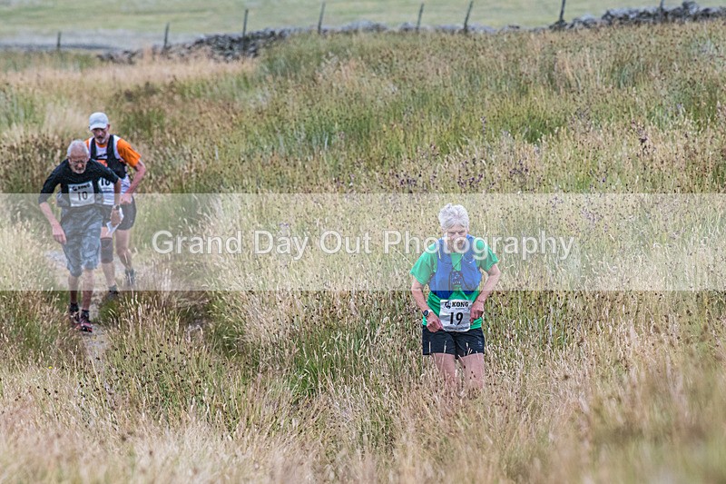 High Wether Howe-188 - High Wether Howe Fell Race Saturday 25th July 2026