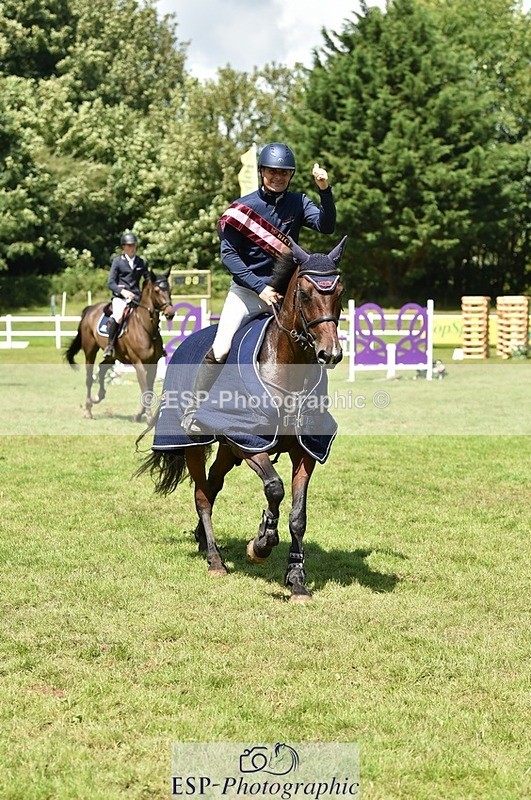 230709-142512-19105 - Cls 32 Foxhunter 2nd R Jump Off & P