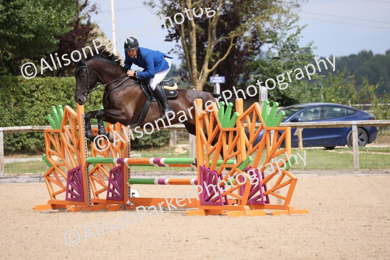 20250727-2301 - Class 6 - 90cm