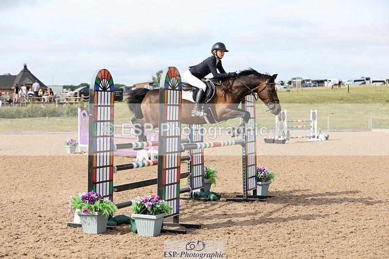 250629-165837-13500 - Cls 30 138cm HOYS Qualifier