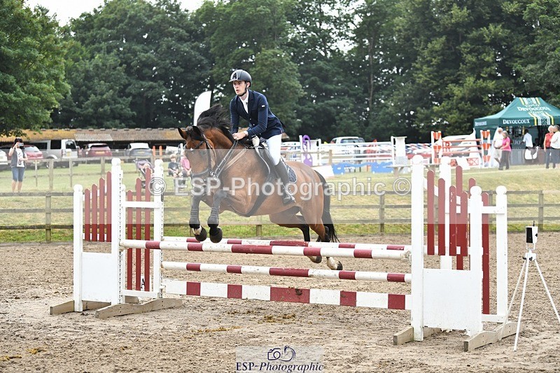 230708-104428-10234 - Cls 28 British Novice & 90cm Open