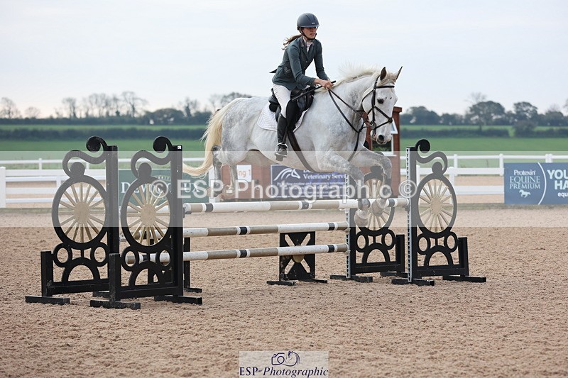 241101A-091013-00550 - FRI Cls 3 Discovery and 1m Open