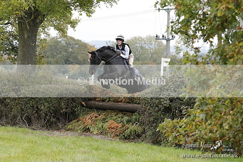 WWHT 181020 WWHT 181020 1705 - WWEC Open (1.00m)  18/10/20