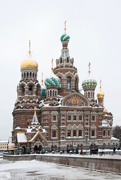  - Russia