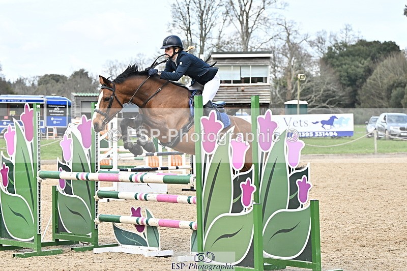 250322A-131717-02811 - Cls 10&20 Snr 1.05m Open & Nat Am Qualifier