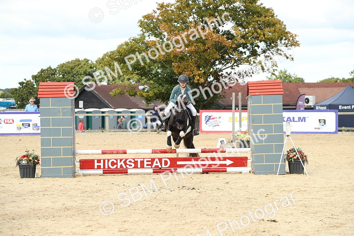 SBM_41471 - J6 - Junior Pony 55cm Championships
