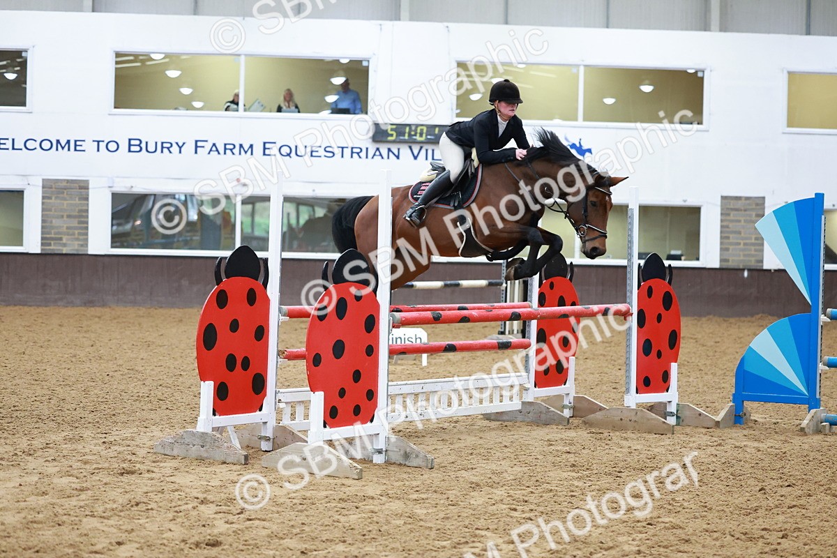 SBM_001256 - Class 3 - Senior Discovery 1.00m