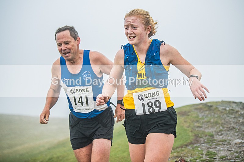 Sale-350 - Sale Fell Race Saturday 22nd November 2025