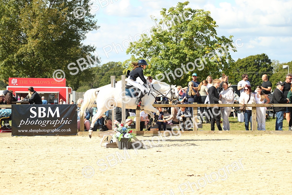 SBM_39472 - J6 - Junior Pony 55cm Championships