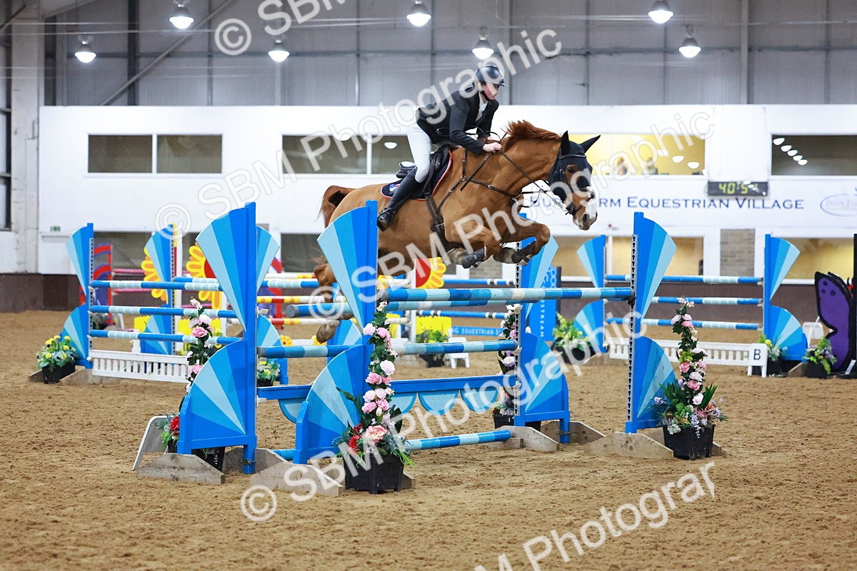 SBM_002554 - Class 7 - National 1.30 1.40m