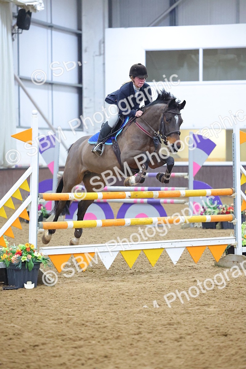 SBM_002057 - Class 15 - Senior Newcomers - First Round (1.10m)