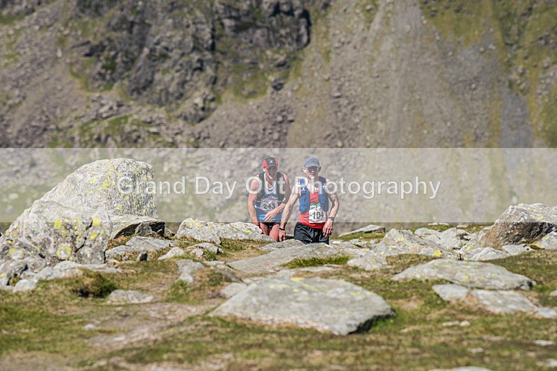 Duddon Long-651 - Duddon Valley (Long) Fell Race Saturday 3rd June 2023
