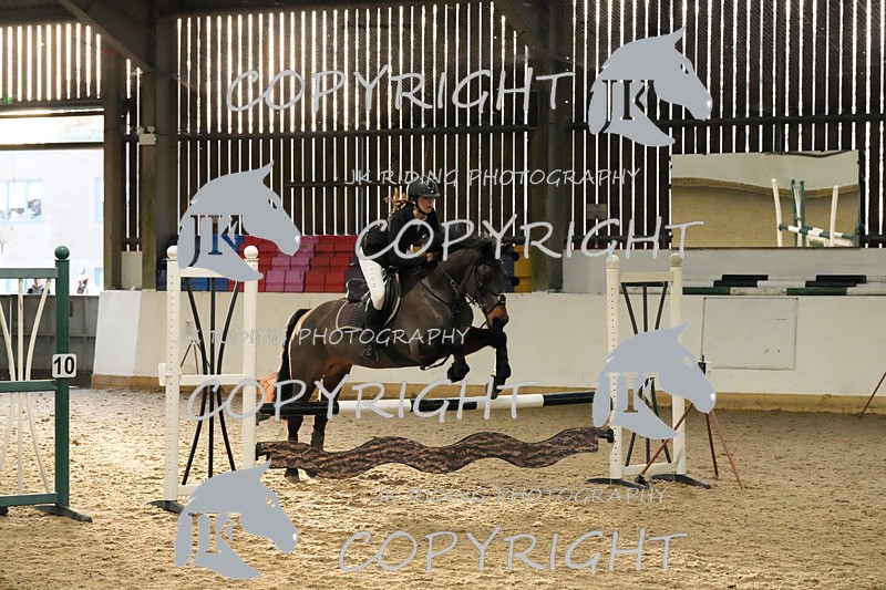 JKR02885 - Class 7 80cm