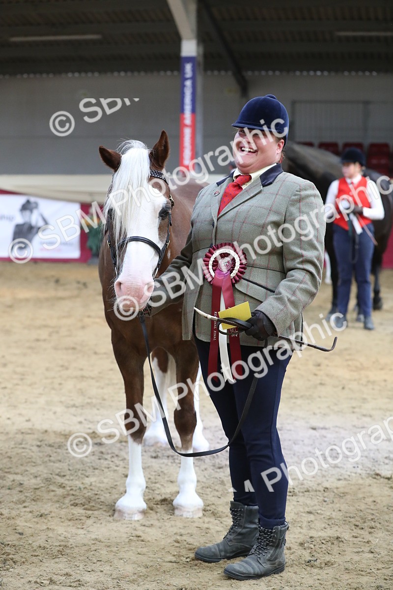 SBM_06467 - Class 9R Regional- IH Pre Vet