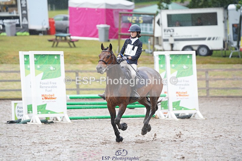 240824X-084542-20403 - 70cm Round 1 8.30 to 9.30