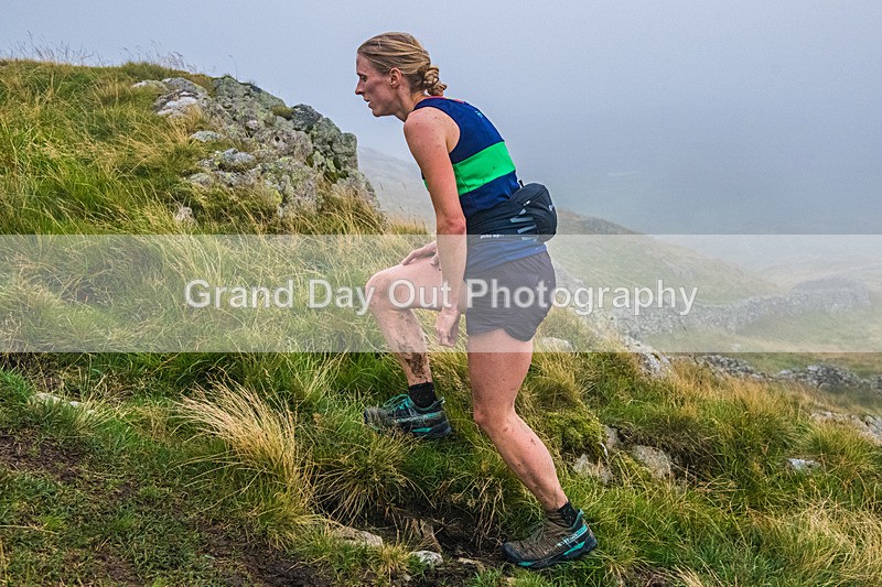 Shipman Knotts-155 - Shipman Knotts Fell Race Tuesday 23rd August 2022