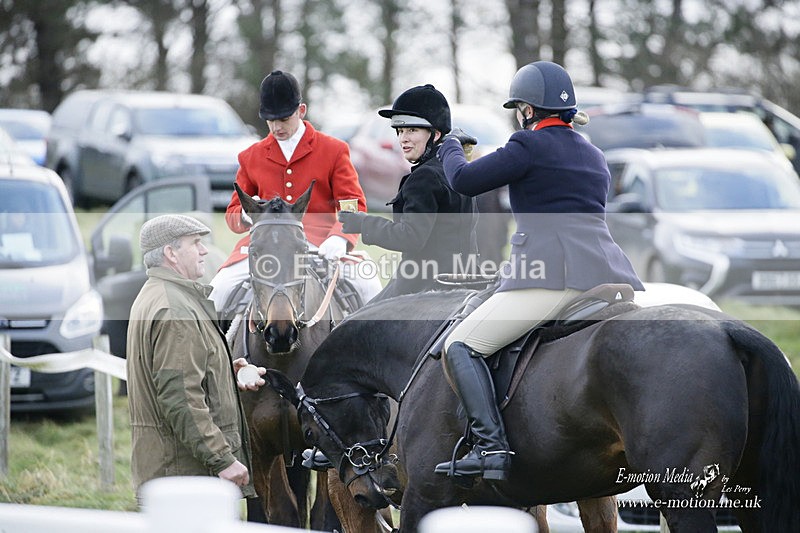 PtP 281121 0465 - Hursley Hambledon Point-to-Point Larkhill 28/11/21