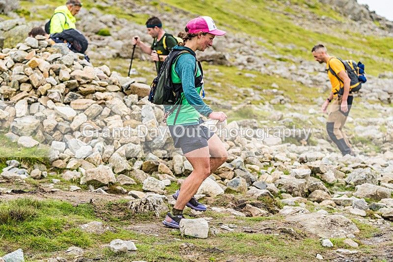 Wasdale-1643 - Wasdale Horseshoe Fell Race Saturday 13th July 2024