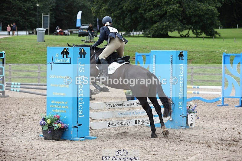 230825-134011-10716 - Round 1 Start to 14.20 coursewalk