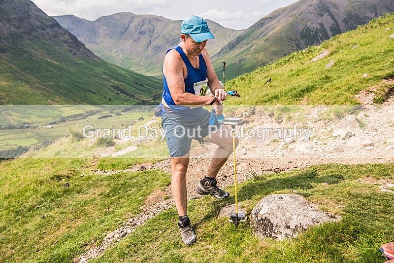Wasdale-1086 - Wasdale Horseshoe Fell Race (Bad weather route) Saturday 11th July 2026