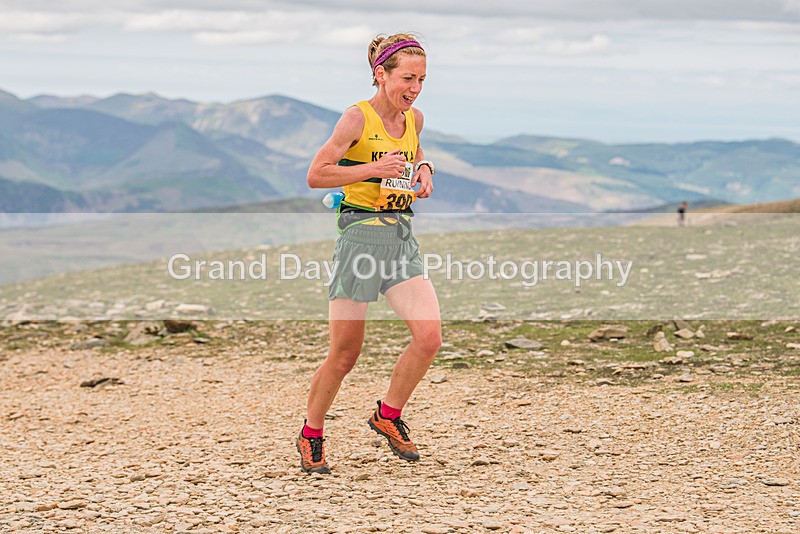 Helvellyn-146 - Helvellyn & The Dodds Fell Race Saturday 27th May 2023