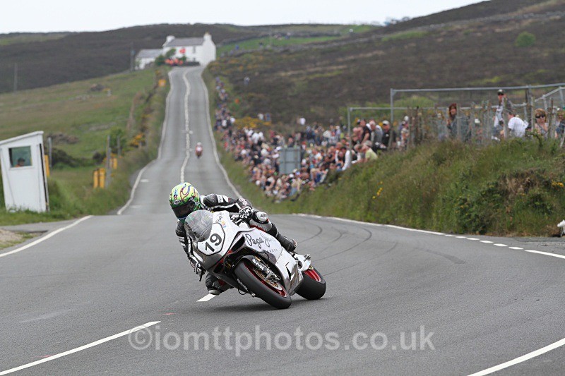 Cam Donald - Pokerstars Senior TT