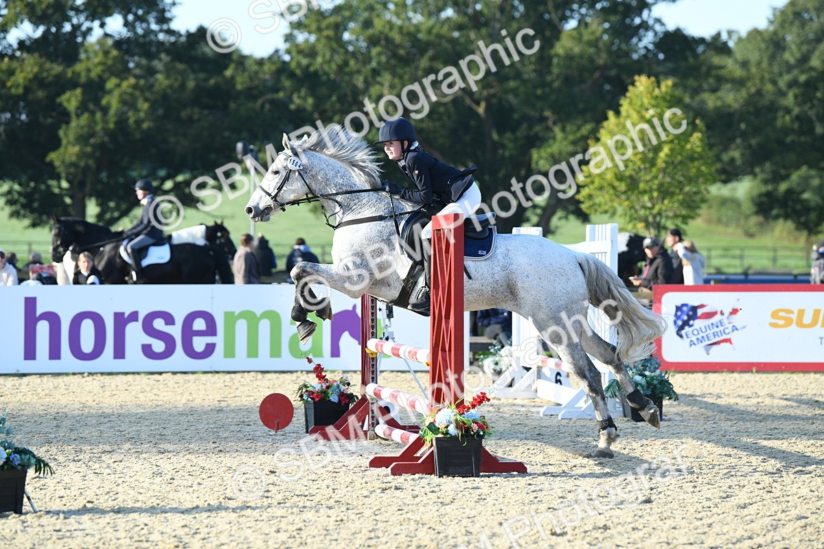 SBM_58161 - J24 - Junior Horse 75cm Championship