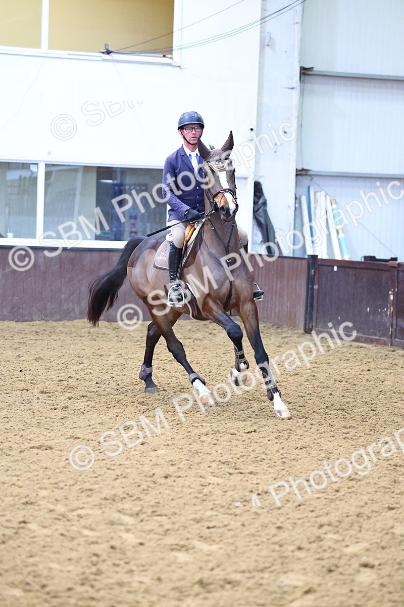 SBM_000680 - Class 3 - Senior Discovery - 1.00m