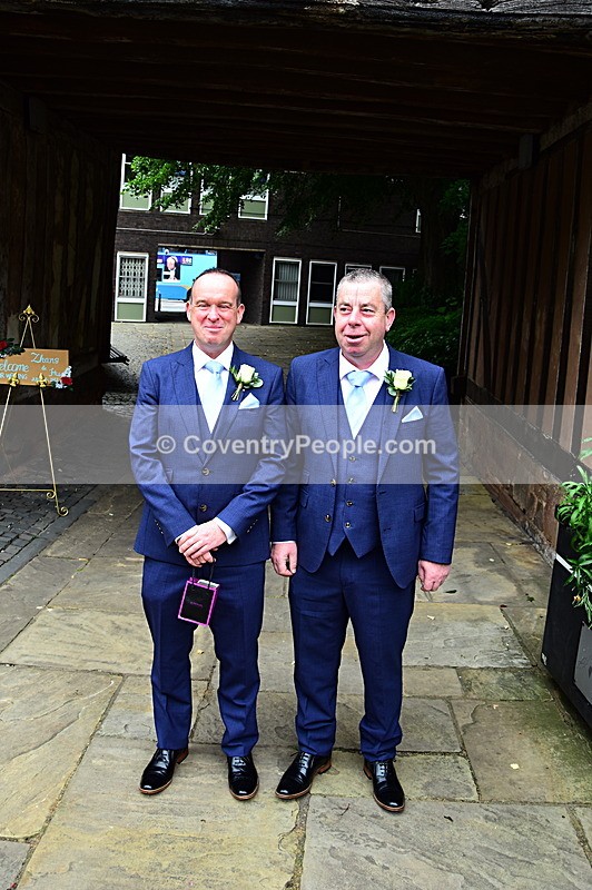 DK-049 - Donna and Kevin