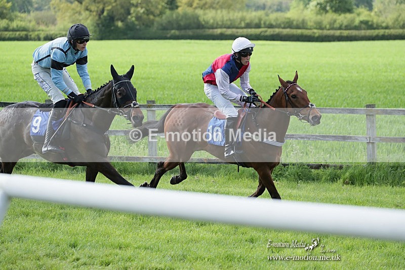 PtP 070523 483 - Kimblewick Races Coronation Meet  Kingston Blount 07/05/23