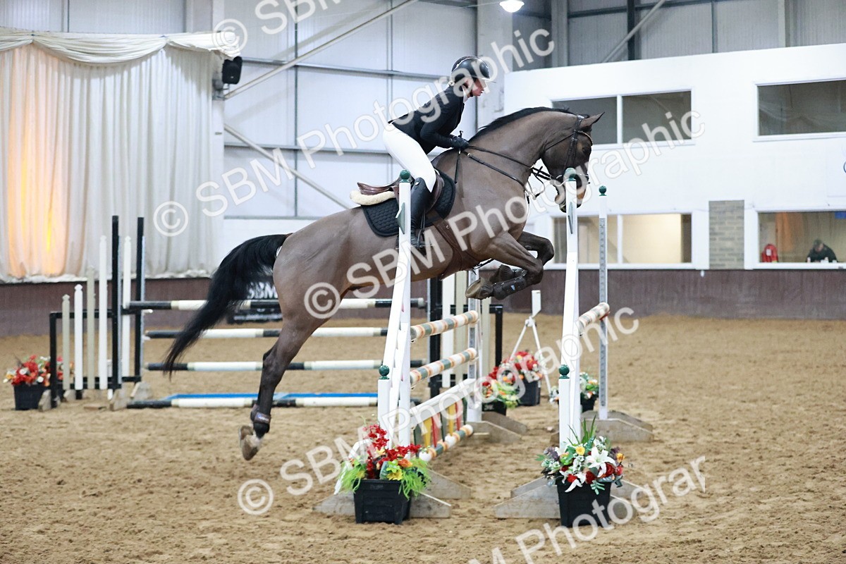 SBM_001313 - Class 4 - Senior Newcomers - 1.10m