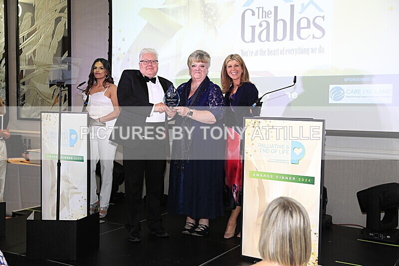 _09I0575 - The Palliative Care Awards 2024