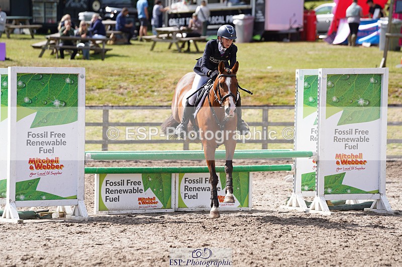 240824X-142242-28196 - 80cm Round 1 14.00 to 15.30