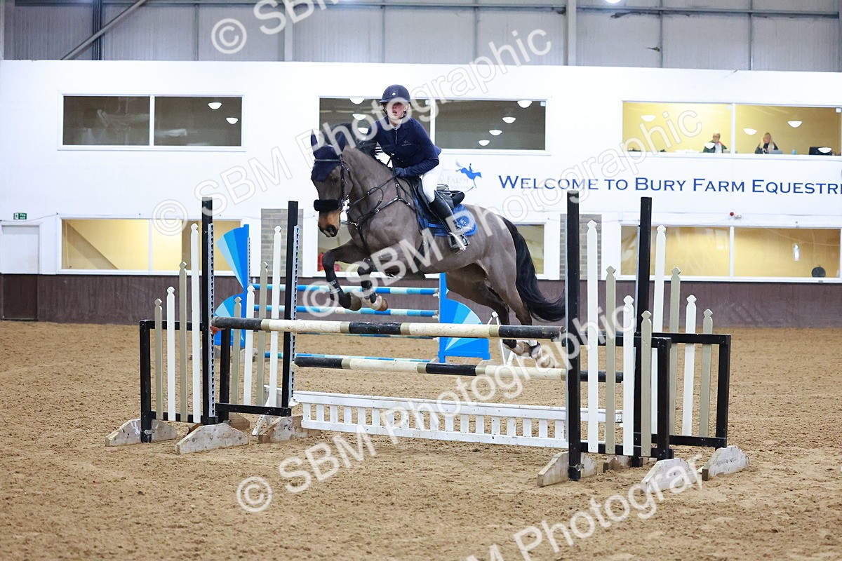 SBM_001940 - Class 4 - Senior Newcomers - 1.10m