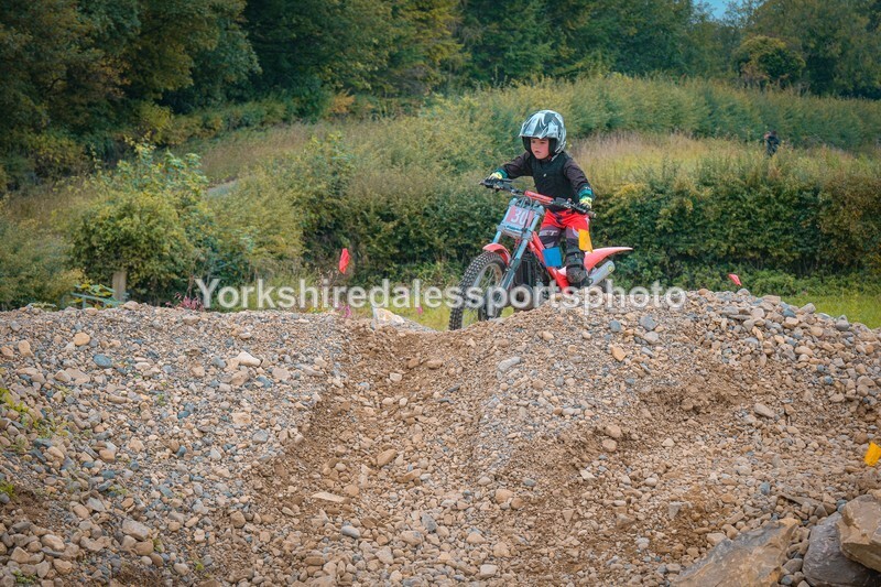 DSCF0565 - Ripon MC Trial 27/09- kids
