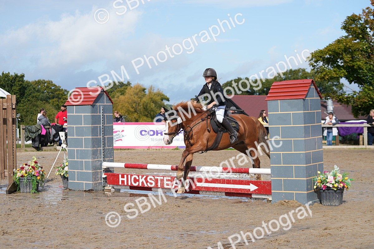 SBM_39609 - J6 - Junior Pony 55cm Championship