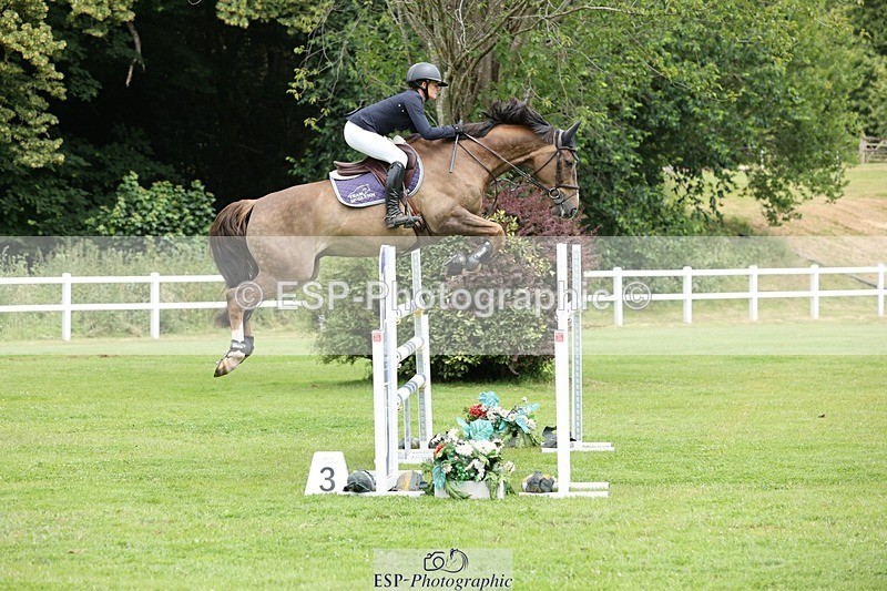 240704-132649-04918 - Cls 3 National 1.30m Open